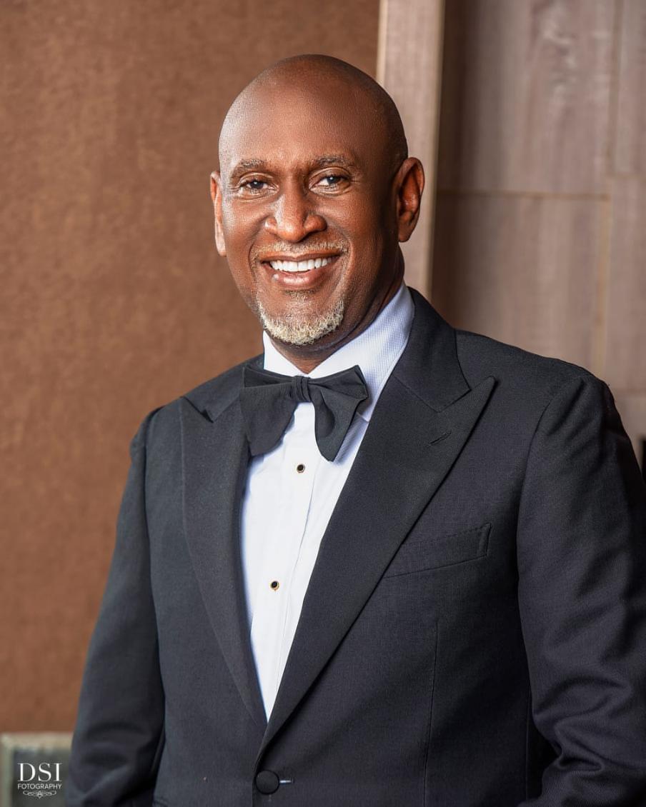 Dr. Akintoye Akindele Redefining Global Investment Through Purpose-Driven Capital